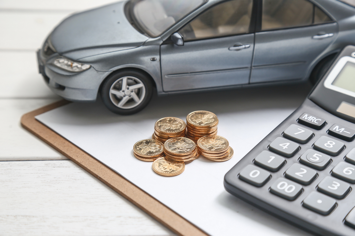 Best Car Loan in Mumbai